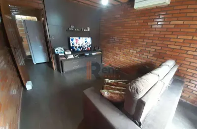 Casa com 2 quartos (piso superior), mobiliada, nações, balneário camboriú, sc