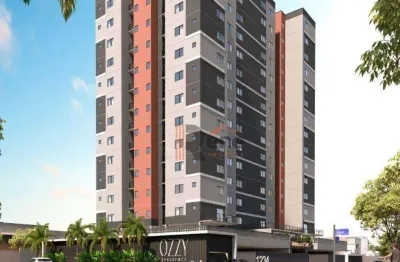 Apartamento com 2 quartos à venda no Areias, Camboriú 