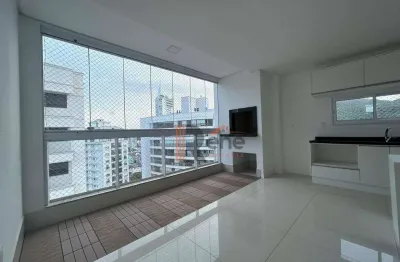 Apartamento com 2 quartos para alugar no Fazenda, Itajaí 