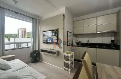 Apartamento semimobiliado,  2 quartos, 1 suíte, São Francisco de Assis, Camboriú, SC