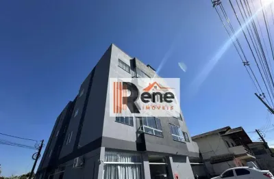 Apartamento com 2 quartos à venda no Tapajós, Indaial 