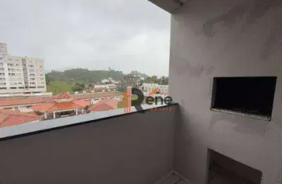 Apartamento com 2 quartos à venda no São Francisco de Assis, Camboriú 