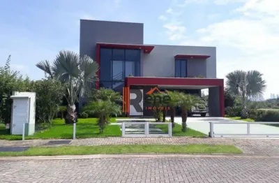 Casa em condomínio fechado com 3 quartos à venda no Areias, Camboriú 