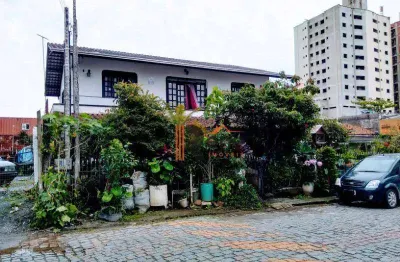 Casa comercial à venda no Tabuleiro, Camboriú 