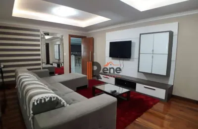 Casa com 4 dormitórios à venda, 432 m² por r$ 2.500.000,00 - bairro areias - camboriú/sc