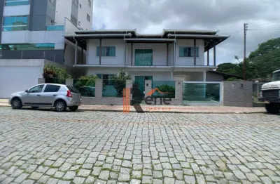 Casa com 5 quartos à venda no Centro, Camboriú 