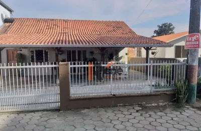 Casa 3 quartos no bairro são francisco de assis, camboriú/sc