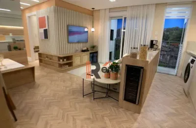 Apartamento com 3 quartos à venda no Fazenda, Itajaí 