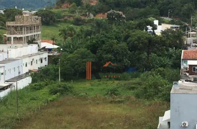 Terreno 336m² no bairro são francisco de assis em camboriú/sc
