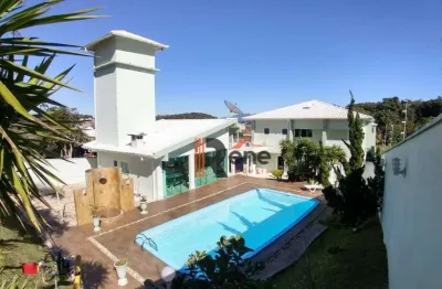 Casa com 3 quartos à venda no Quilometro 12, Itajaí 