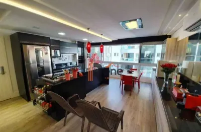 Apartamento com 3 quartos à venda em Pioneiros, Balneário Camboriú 