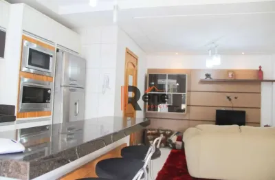 Apartamento  2 dormitórios no bairro nações, balneário camboriú