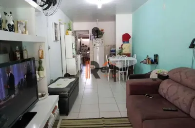 Casa com 2 quartos à venda no Centro, Camboriú 