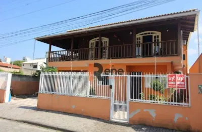 Casa com 5 quartos à venda no Centro, Camboriú 