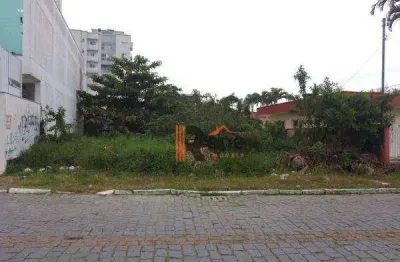 Terreno à venda no Centro, Camboriú 