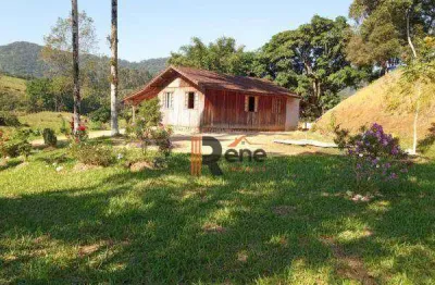 Terreno à venda no Braço, Camboriú 
