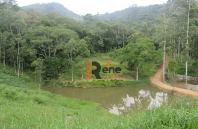 Chácara / sítio à venda no Braço, Camboriú 