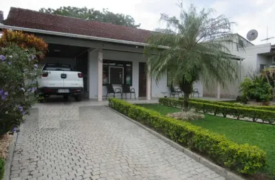 Casa com 2 quartos à venda no São Francisco de Assis, Camboriú 