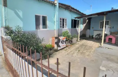Casa com 2 quartos à venda na Vila Real, Balneário Camboriú 