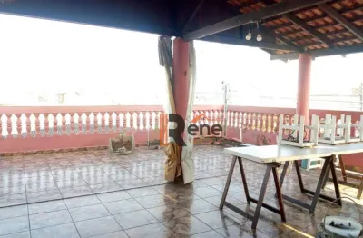 Casa com 3 quartos à venda no São Vicente, Itajaí 