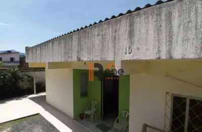 Casa com 2 quartos à venda na Lídia Duarte, Camboriú 