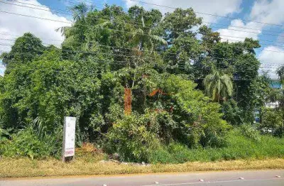 Terreno à venda no Itaipava, Itajaí 