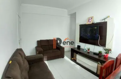 Apartamento com 2 quartos à venda no Areias, Camboriú 