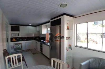 Casa com 4 quartos à venda no Areias, Camboriú 