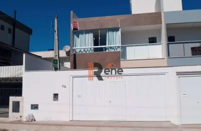 Casa com 3 suítes à venda, 240 m² por r$ 1.500.000 - centro - balneário camboriú/sc