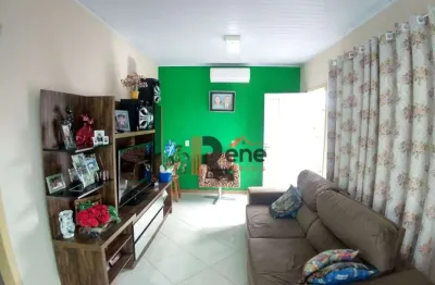 Casa com 4 quartos à venda no Centro, Camboriú 