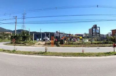 Terreno à venda no Rio Pequeno, Camboriú 