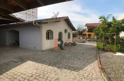 Terreno à venda no Centro, Camboriú 