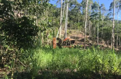Terreno à venda no Braço, Camboriú 