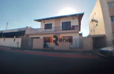 Casa com 5 dormitórios à venda, 258 m² por r$ 2.150.000,00 - centro - balneário camboriú/sc