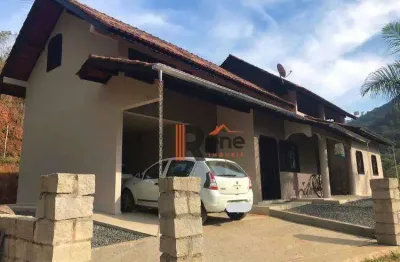 Chácara  5 quartos,55 460, cedro alto,  brusque, sc