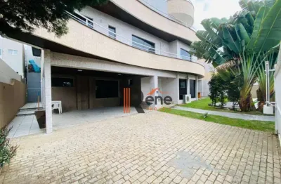 Casa com 7 quartos à venda na Cabeçudas, Itajaí 