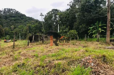 Terreno à venda no Caetes, Camboriú 