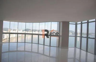 Cobertura com 6 quartos à venda no Centro, Balneário Camboriú 