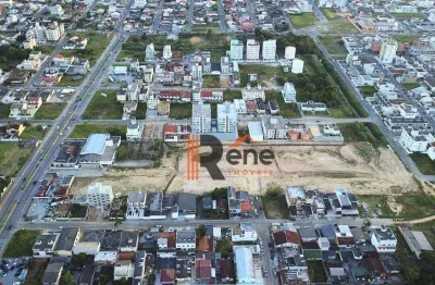 Terreno com área total de 19.000mts  no centro de camboriú sc.