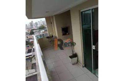Apartamento com 3 quartos à venda no São Judas, Itajaí 