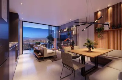 Apartamento 2 quartos, sendo 1 suíte,  são francisco de assis,  camboriú-sc