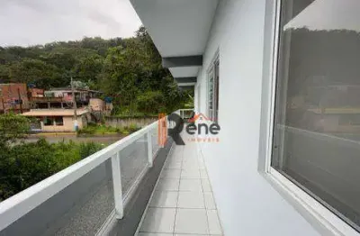 Apartamento com 1 quarto à venda na Ilhota, Itapema 