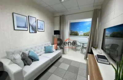 Apartamento com 2 quartos à venda no Itaipava, Itajaí 