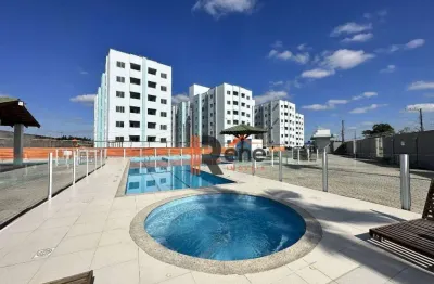 Apartamento com 2 quartos à venda no Itaipava, Itajaí 