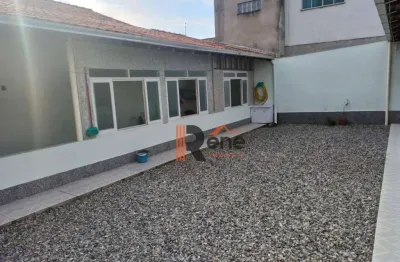 Casa com 2 quartos à venda no Centro, Camboriú 