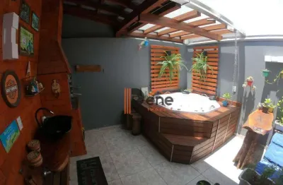 Casa com 2 quartos à venda no São Francisco de Assis, Camboriú 