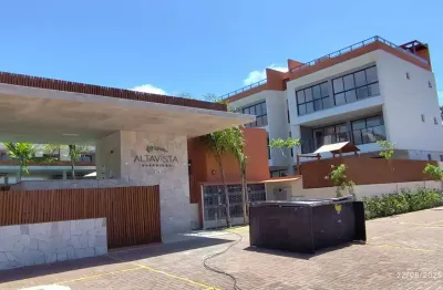 Apartamento de cobertura /2 suites/praia de guarajuba