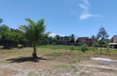 Terreno em condomínio próximo a praia de berlinque - ilha de itaparica