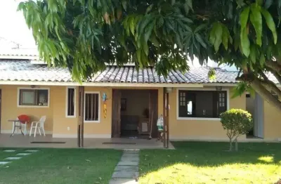 Casa em condomínio fechado com 2 quartos à venda na rua direita de jacuípe, 89, barra do jacuípe, camaçari, 190 m2 por r$ 750.000