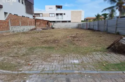 Lote á venda em condomínio de alto padrão na praia de guarajuba